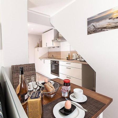 M1 - Apartmenthaus Marienburger Str 4 - Feriendomizil Hollich Grömitz Kültér fotó