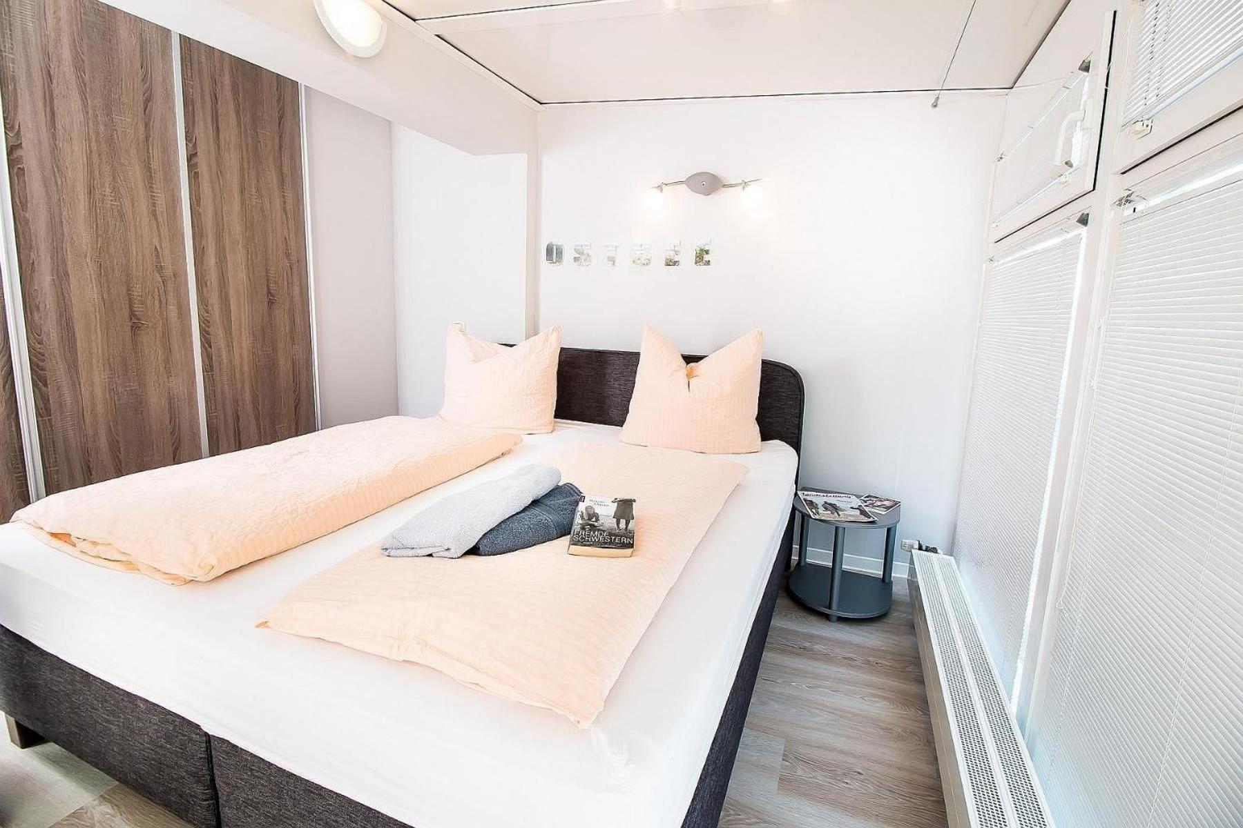 M1 - Apartmenthaus Marienburger Str 4 - Feriendomizil Hollich Grömitz Kültér fotó