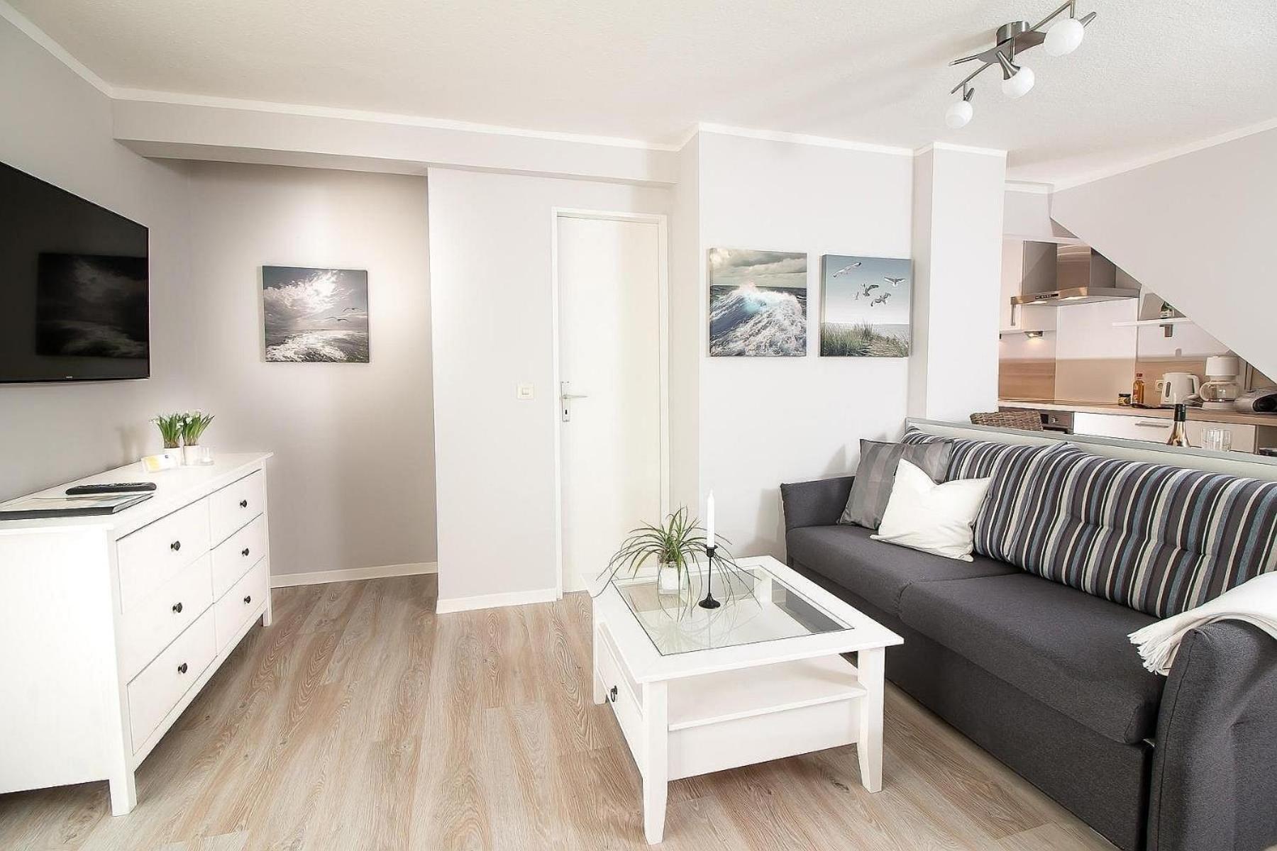 M1 - Apartmenthaus Marienburger Str 4 - Feriendomizil Hollich Grömitz Kültér fotó